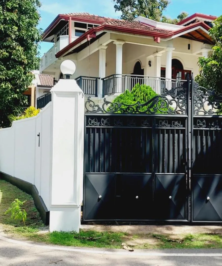 Villa Sisara Негомбо