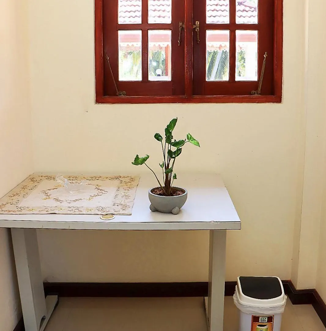 Villa Sisara Negombo