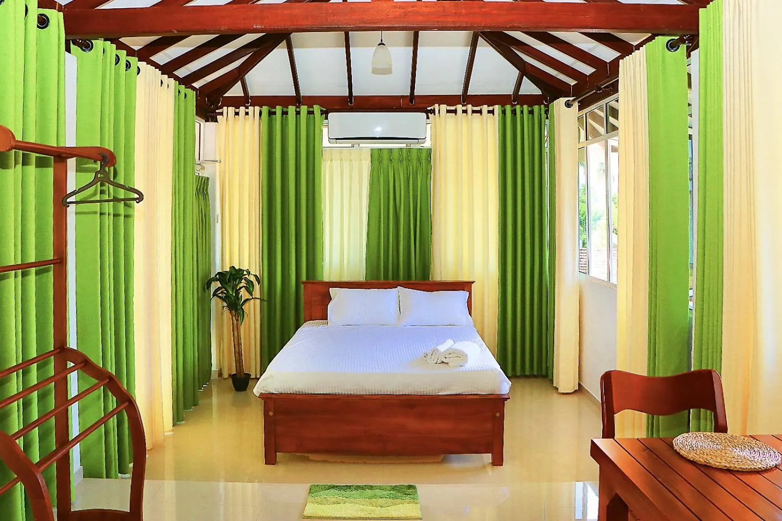 Villa Sisara Negombo 0*,