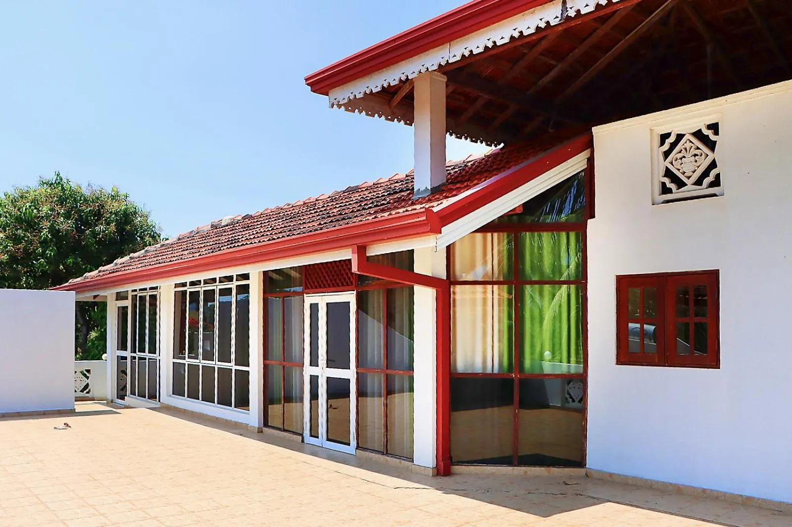 Villa Sisara Negombo