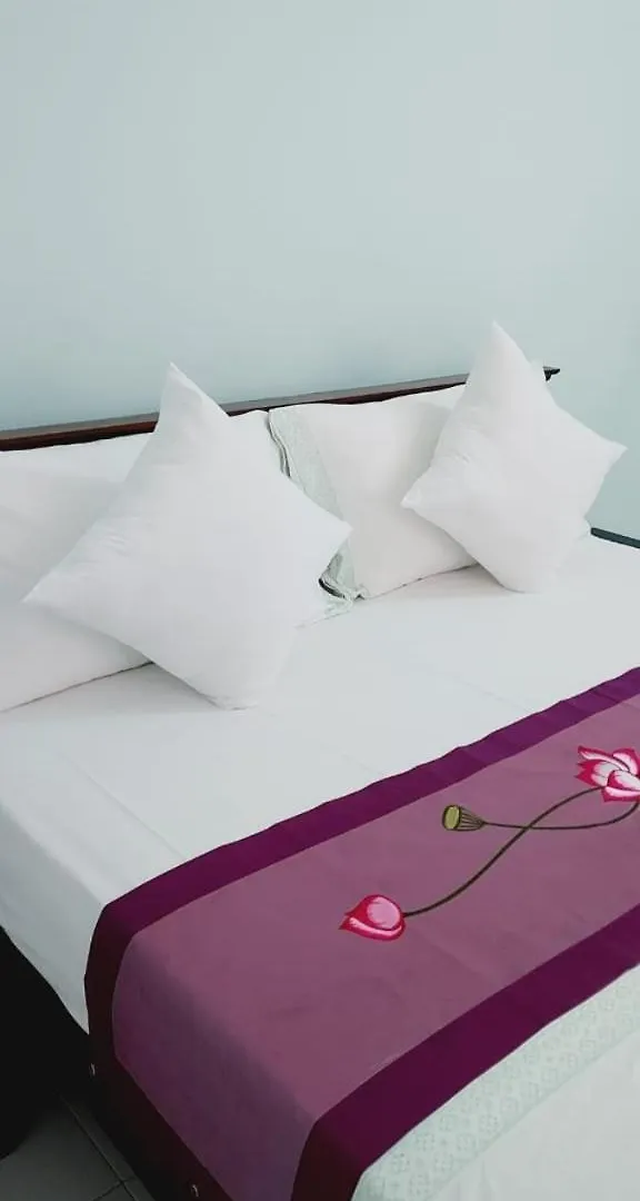 Appartamento Villa Sisara Negombo