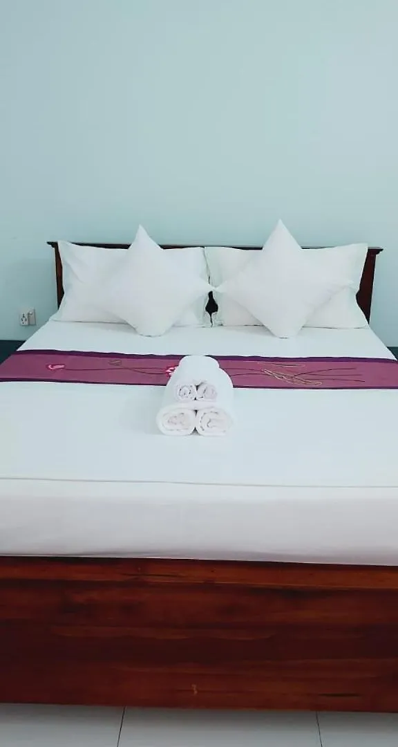 Appartamento Villa Sisara Negombo