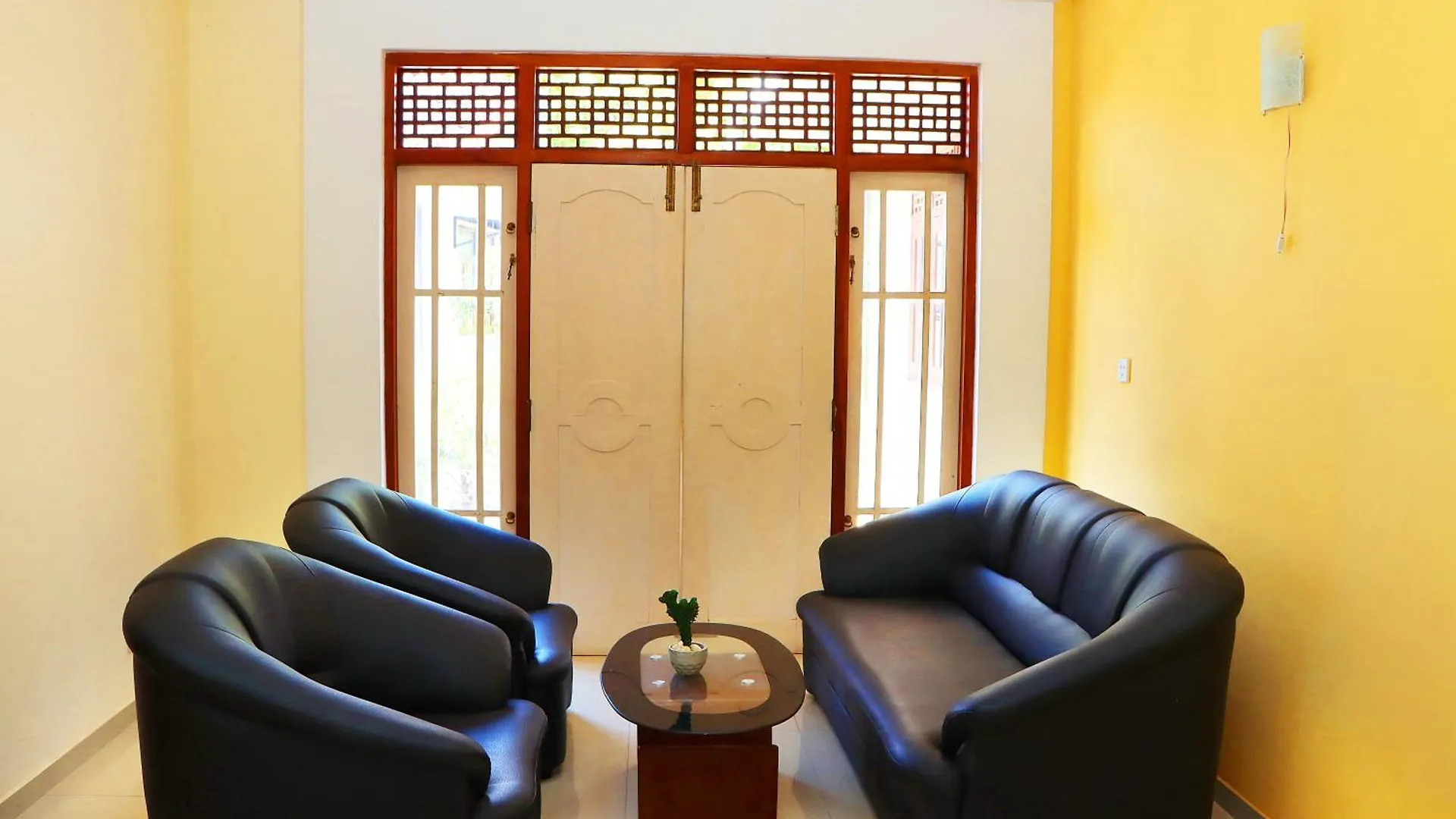 Appartamento Villa Sisara Negombo