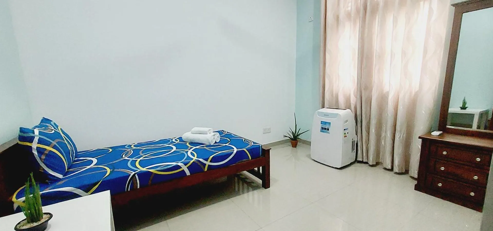 Appartamento Villa Sisara Negombo