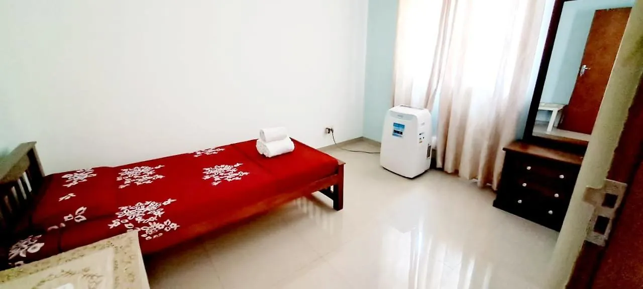 Villa Sisara Negombo