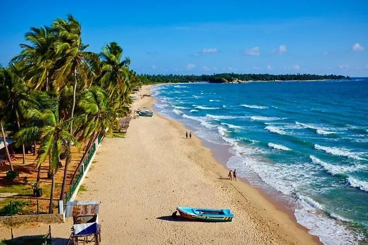 Villa Sisara Negombo Appartamento